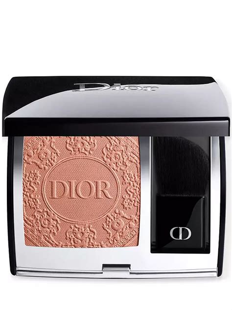 dior rouge blush 211